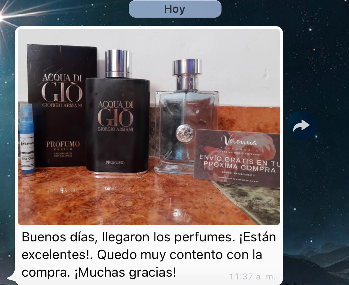 Perfumes Carolina Herrera para Mujer en Veronna Perfumería® – Veronna  Perfumeria®