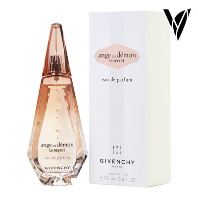 Total 85+ imagen perfumes givenchy mujer precios