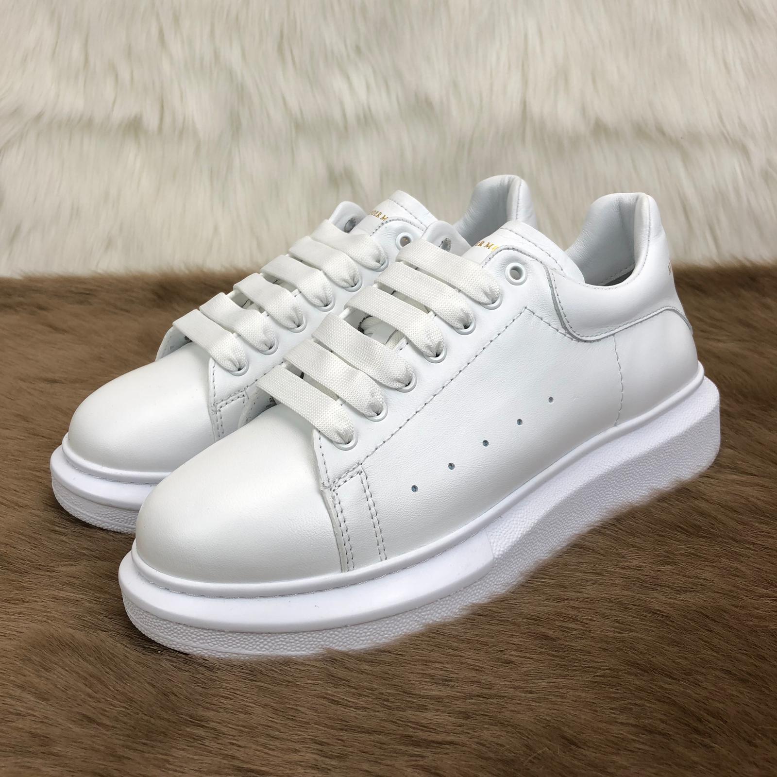 alexander mcqueen men's sneakers