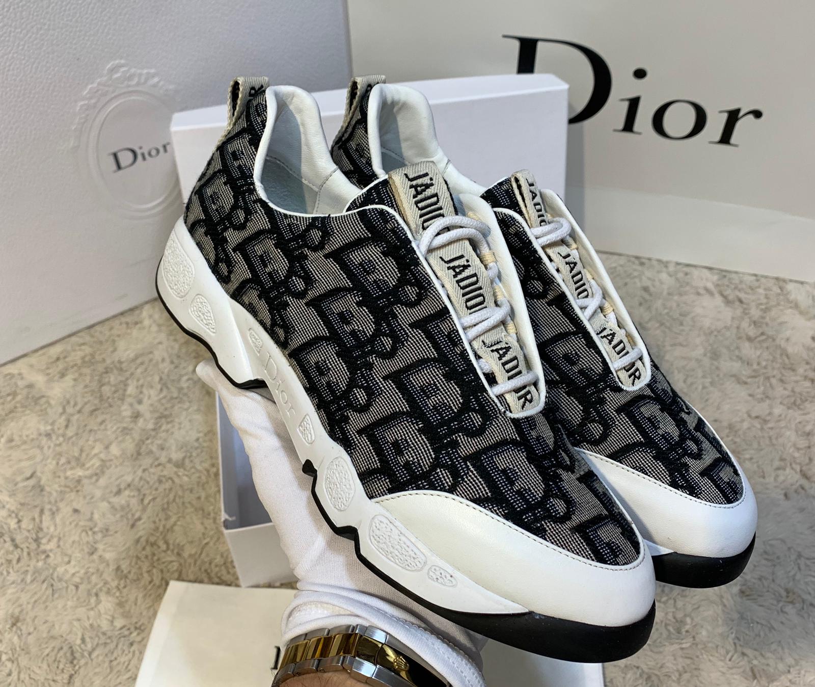 dior shoes sport