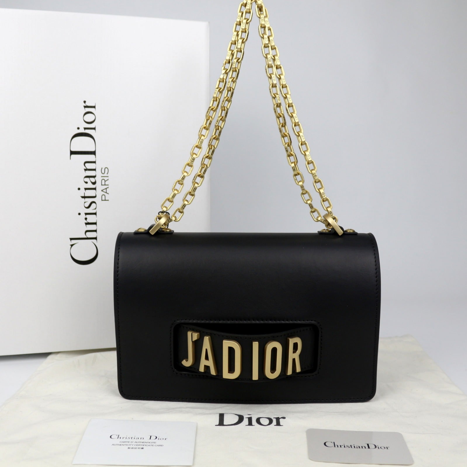 Christian Dior J'adior Bag#N#– World Leather Design