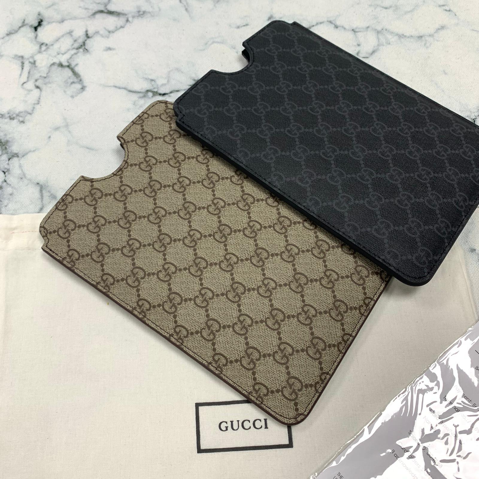 gucci ipad case