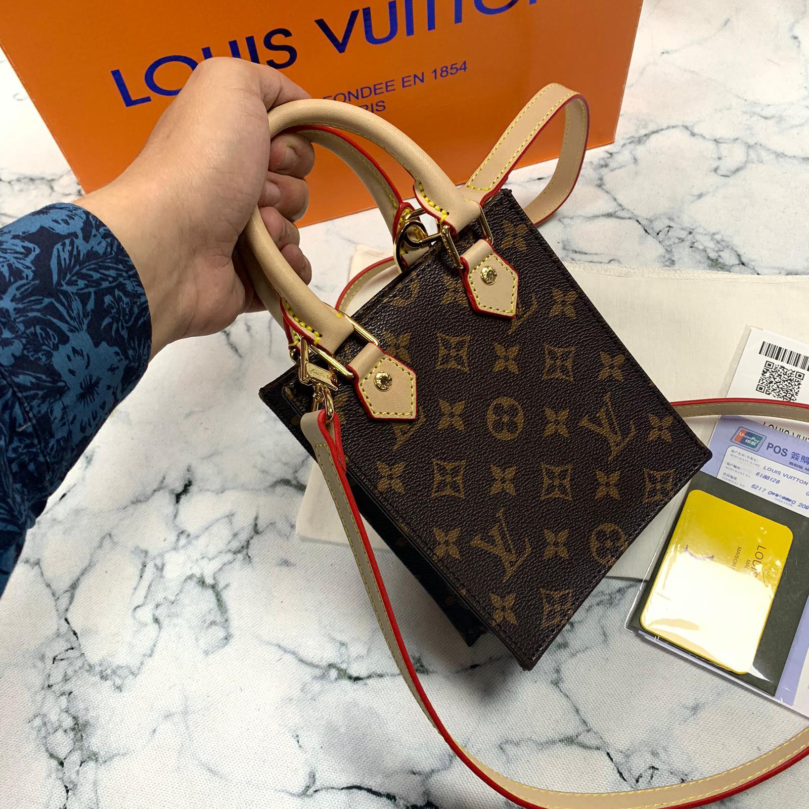 petit sac louis vuitton