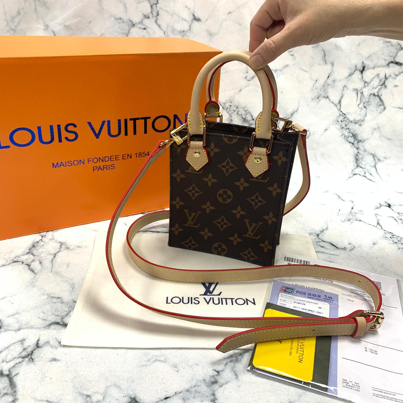 petit sac louis vuitton