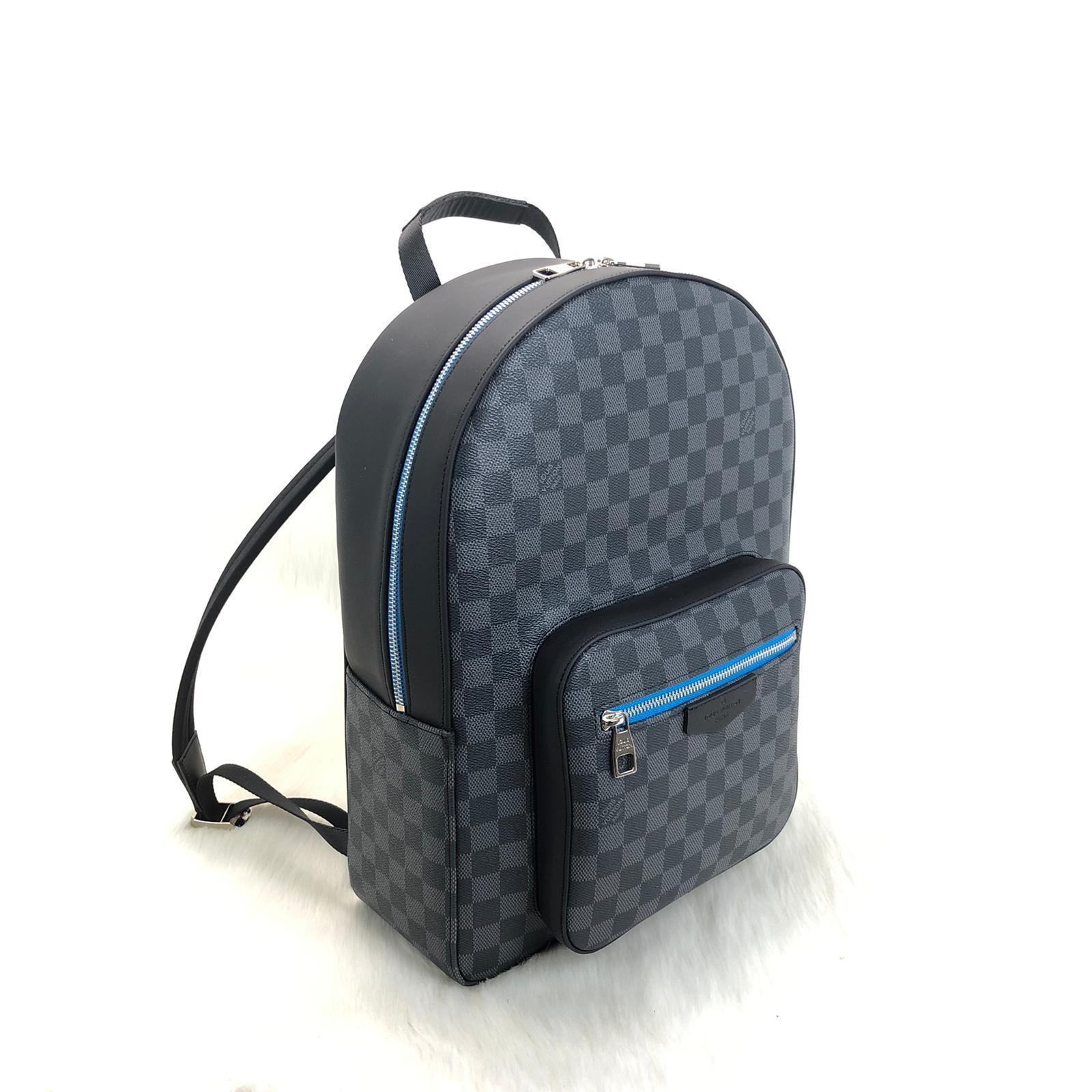 josh backpack louis vuitton price