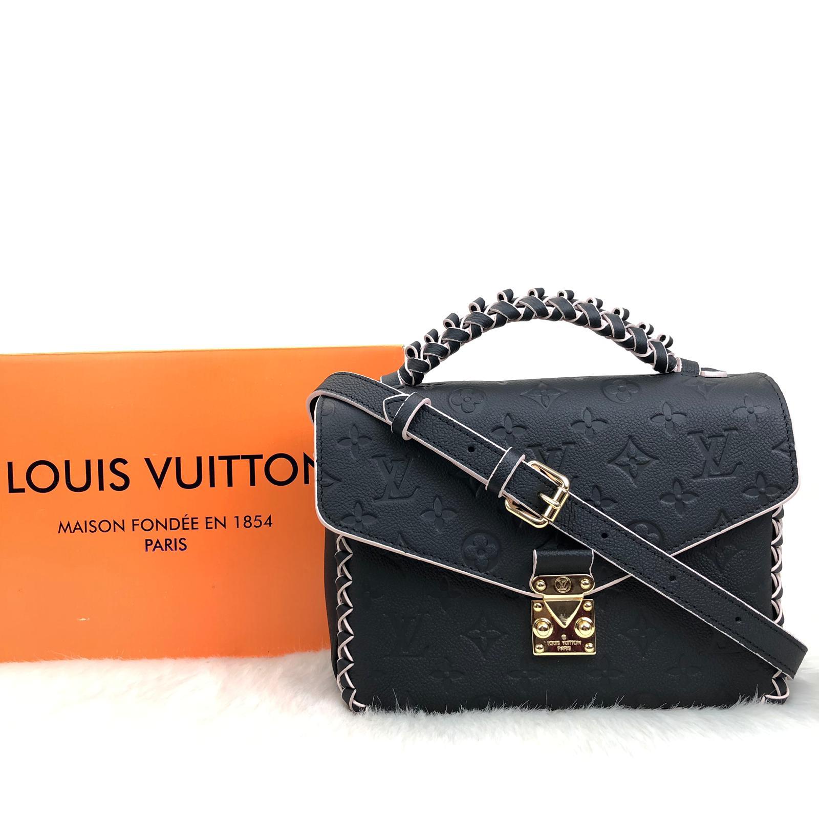 Louis Vuitton Metis Pochette – World Leather Design
