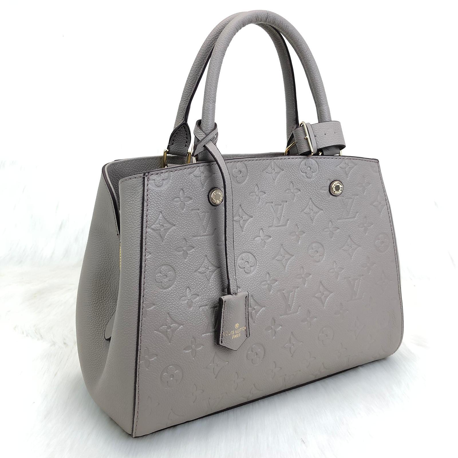 Louis Vuitton, a monogram canvas nappy bag, 2008. - Bukowskis