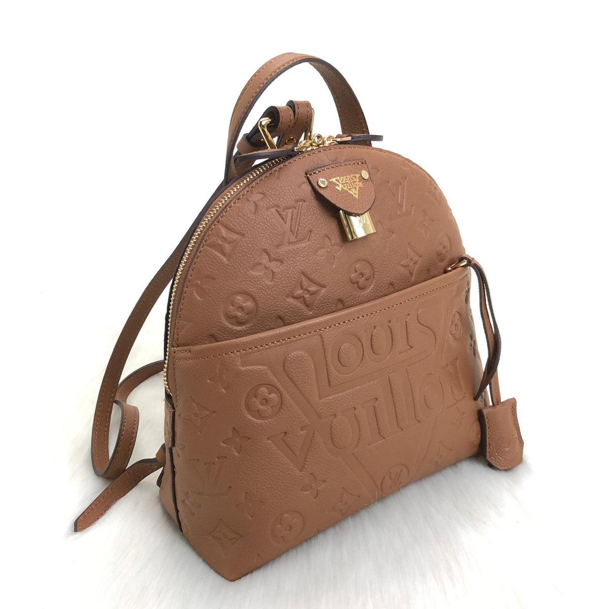 Louis Vuitton Moon Backpack – World Leather Design