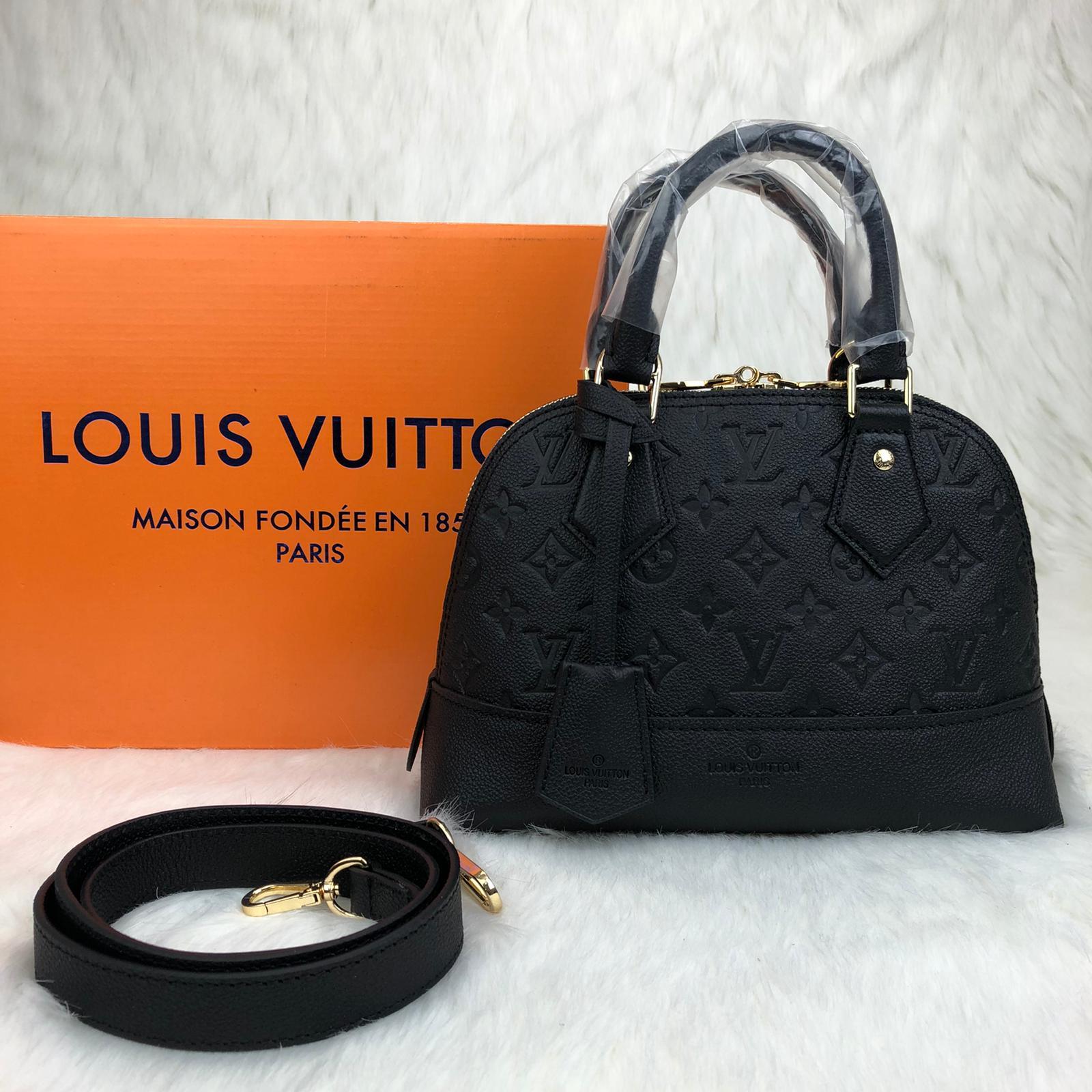 Shop Louis Vuitton ALMA Neo Alma PM (M44866, M44858, M44829