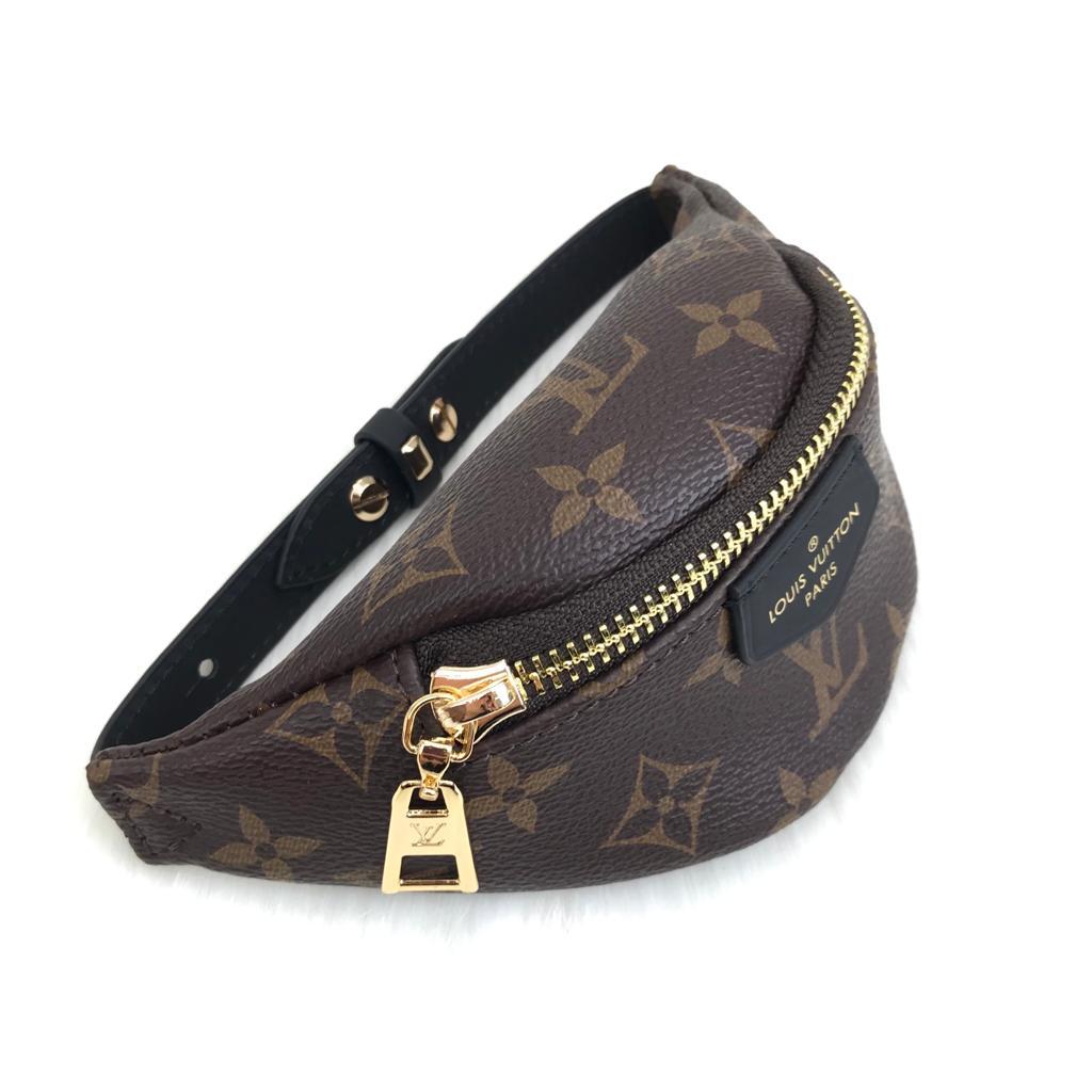 Louis Vuitton Party Bumbag Bracelet – World Leather Design