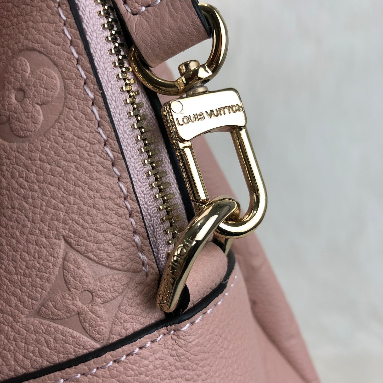 Louis Vuitton Ponthieu PM – World Leather Design