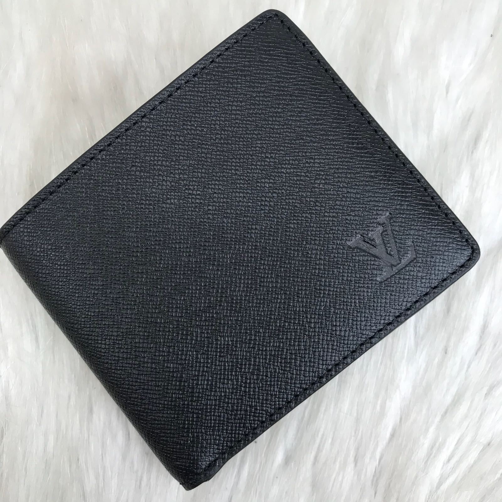 Louis Vuitton Multiple Man Wallet – World Leather Design