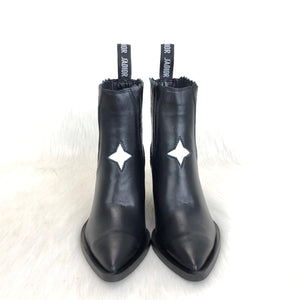 Christian Dior Star Ankle Boots – World 