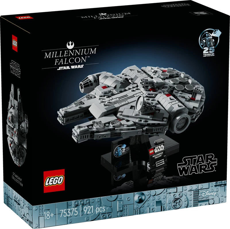LEGO® Star Wars™ 75375 Millennium Falcon™ (921 pieces)