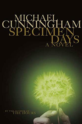 Specimen Days (Signed First Edition)
