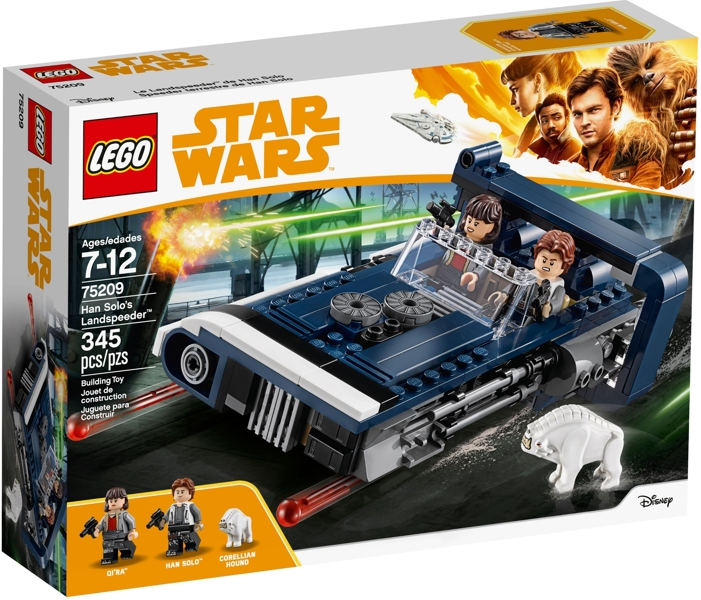 75209 lego