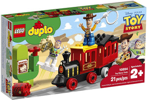 LEGO® DUPLO® 10894 Toy Story Train (21 pieces)