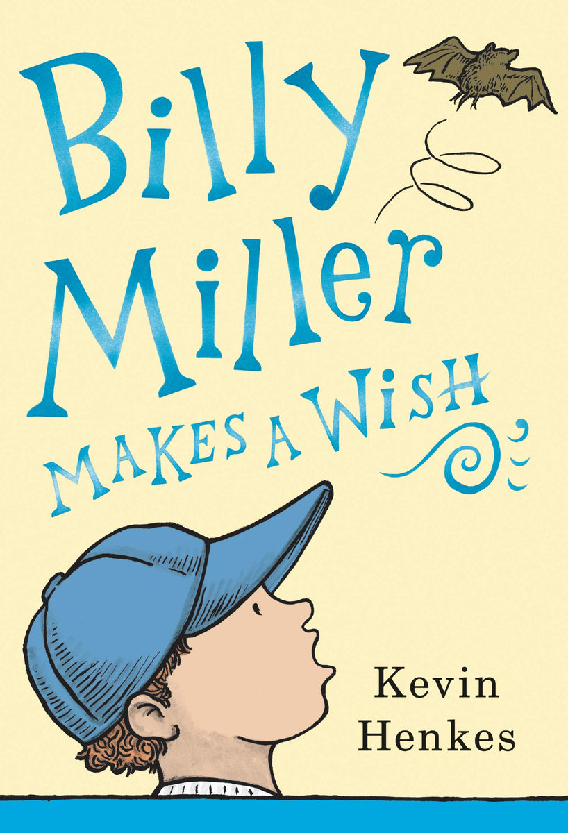 Download Billy Miller Makes a Wish - AESOP'S FABLE