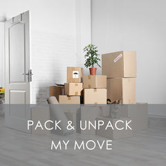 pack and unpack my move