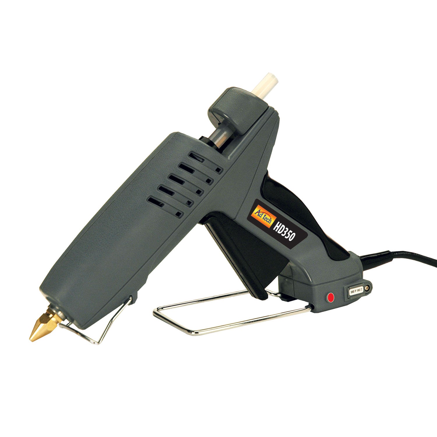 industrial hot melt glue gun