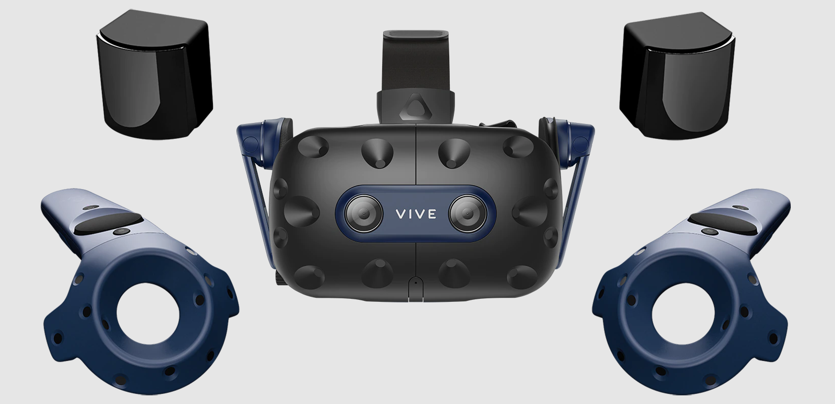 Что такое htc vive