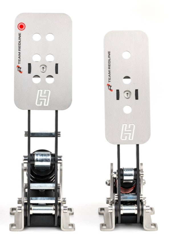 Heusinkveld Sim Pedals Sprint - 3 Pedal Set