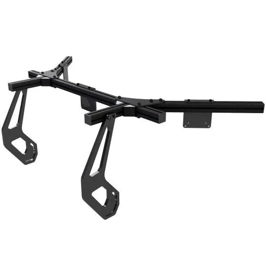 Integrated Vario™ monitor mount