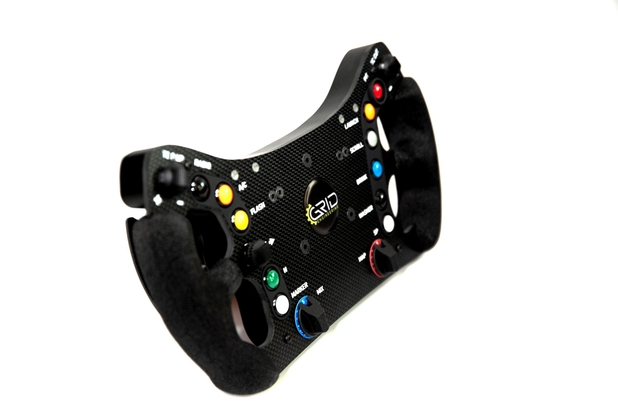 Grid Engineering GE FGT3 Wheel