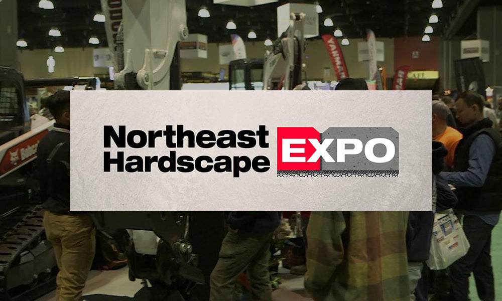 See Moasure at Northeast Hardscape Expo 2022