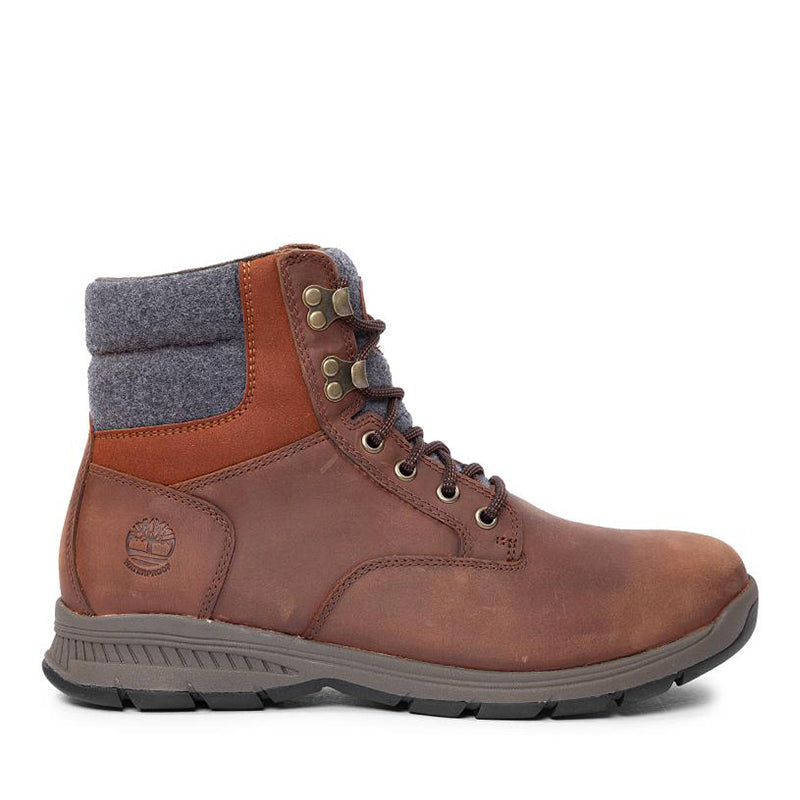 norton ledge timberland