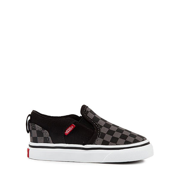 soulier vans rubino