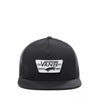 FULL PATCH SNAPBACK