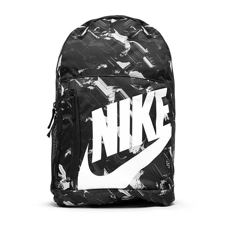 nike profile printed backpack