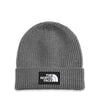 K TNF BOX LOGO CUFFED BEANIE