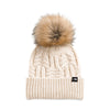 K OH MEGA FUR BEANIE-swatch-image