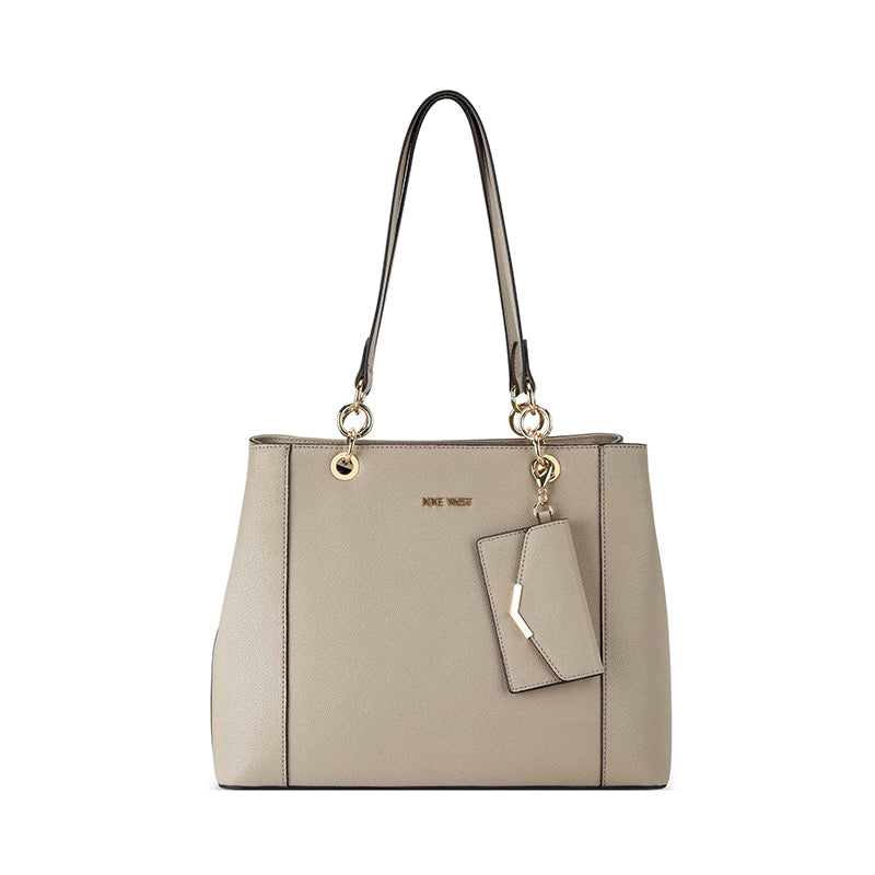 Basil Top Zip Crossbody – Nine West