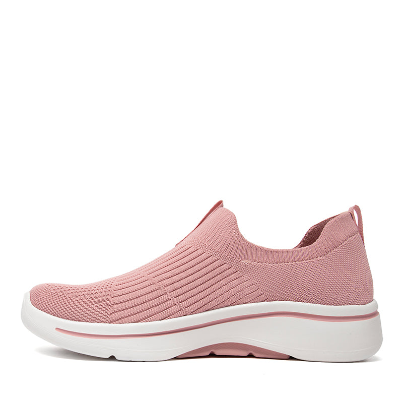 Skechers Women's Arch Fit 2.0 - Rich Vision Nvpk Navy Pink, Buy Skechers  Women's Arch Fit 2.0 - Rich Vision Nvpk Navy Pink here