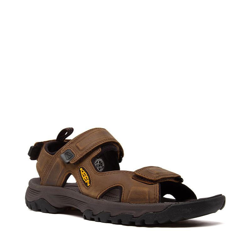 Keen Keen Waterproof Leather Sandals | Grailed