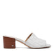 INGRID MID HEEL MULE