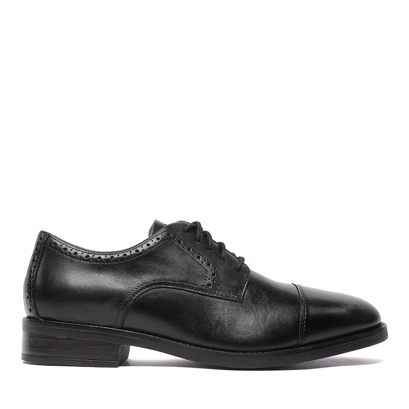 Cole haan jefferson sales grand cap toe oxford