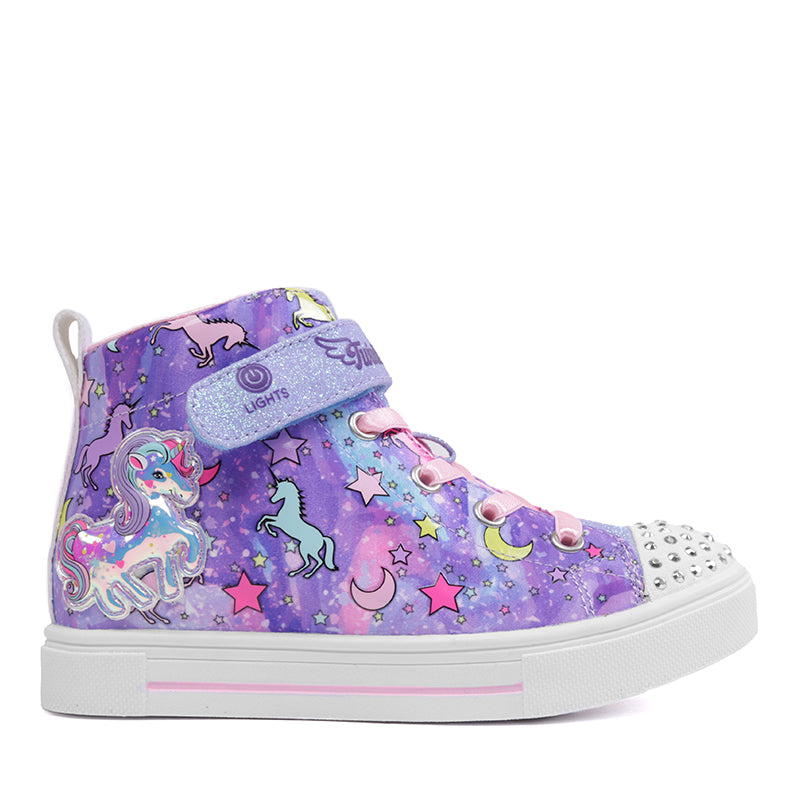 Twinkle toes sales shoes unicorn