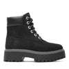 6" PREMIUM PLATFORM BOOT