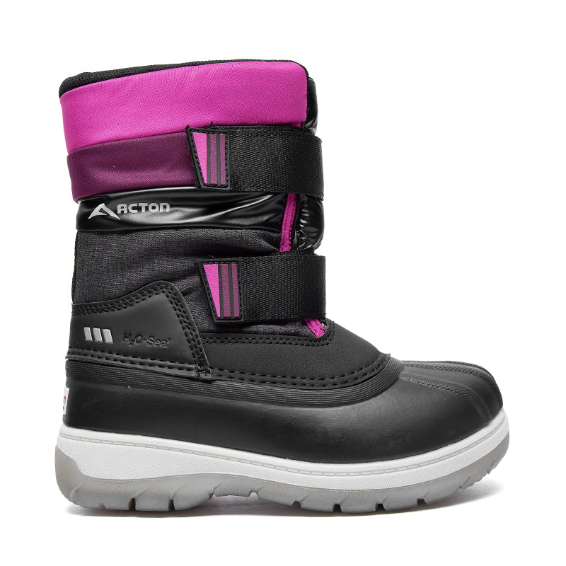 VARIANT:PINK BLACK