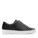 KEATON ZIP SLIP ON