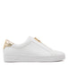 KEATON ZIP SLIP ON