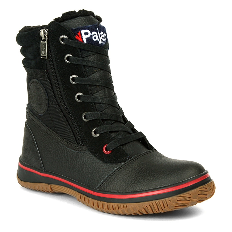 pajar trooper casual winter boots