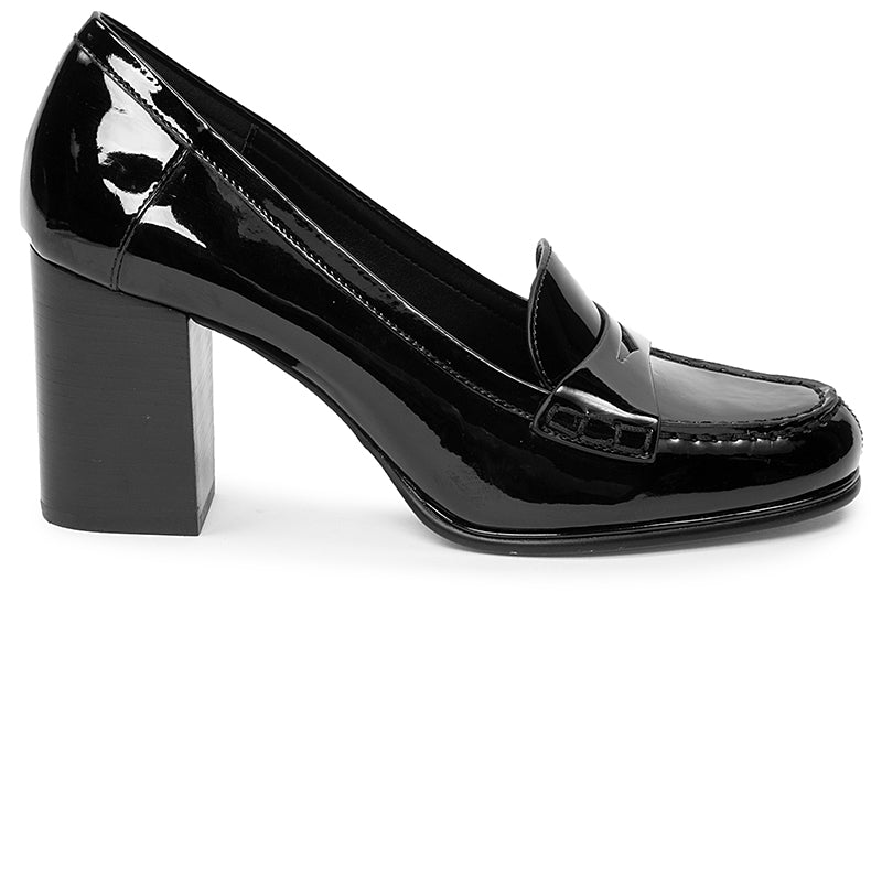 michael kors buchanan loafers