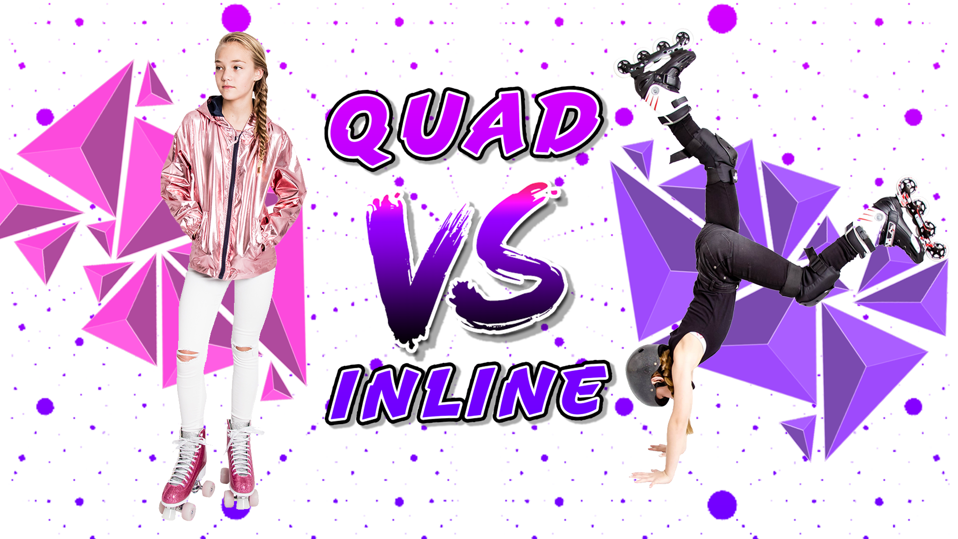 quad vs inline skating