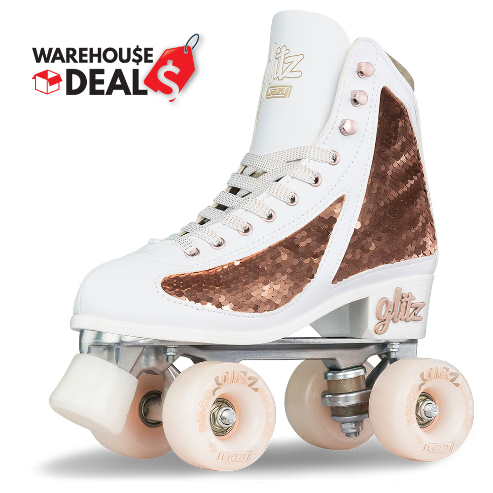 WAREHOUSE DEALS – Crazy Skates USA