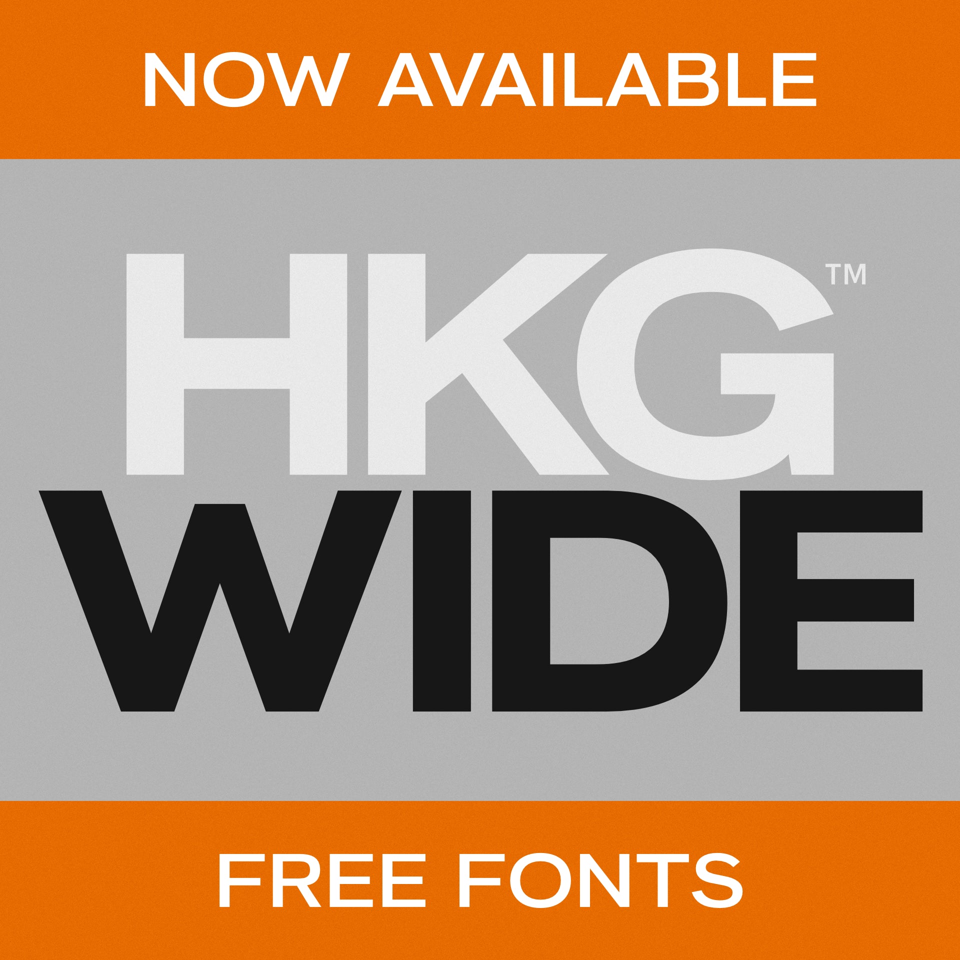 hk grotesk